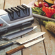 EdgeCraft Chef’s Choice 15XV Knife Sharpener | $98 | Amazon